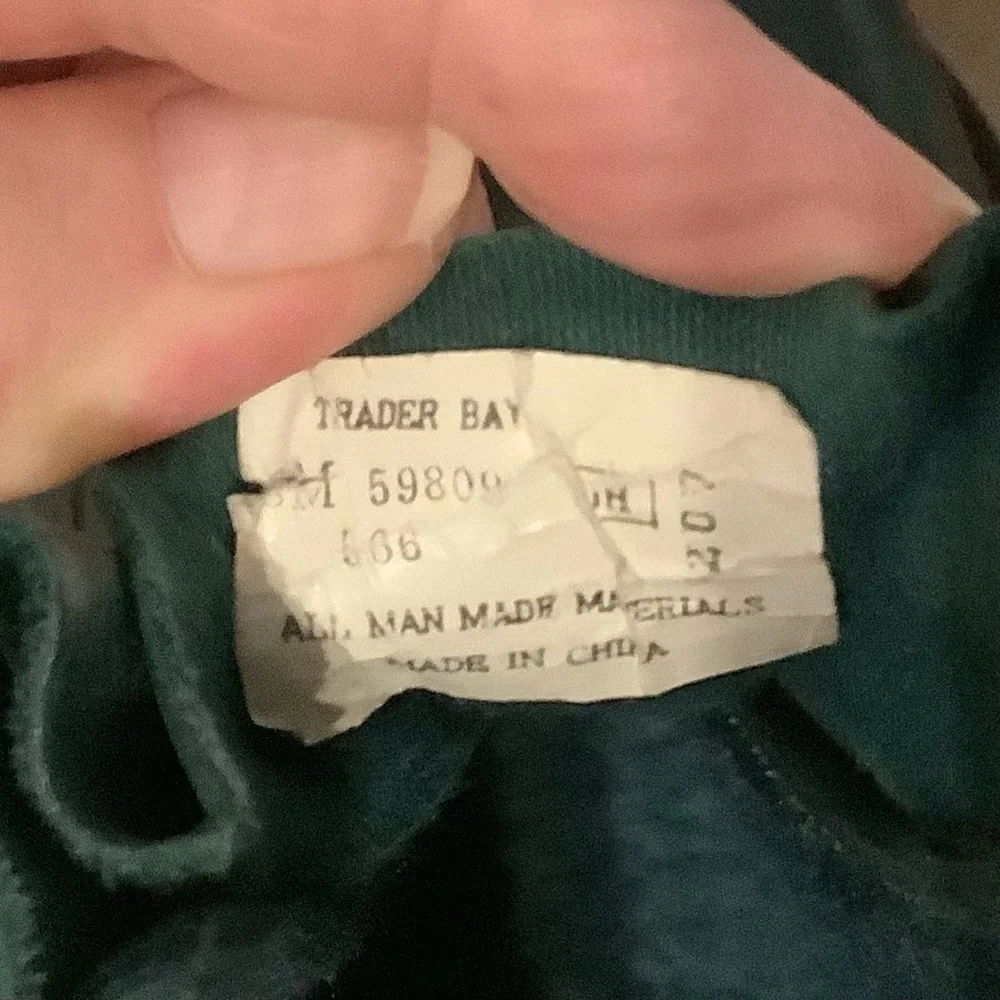 TRADER‎ BAY Rain/Snow Boots - Size 8